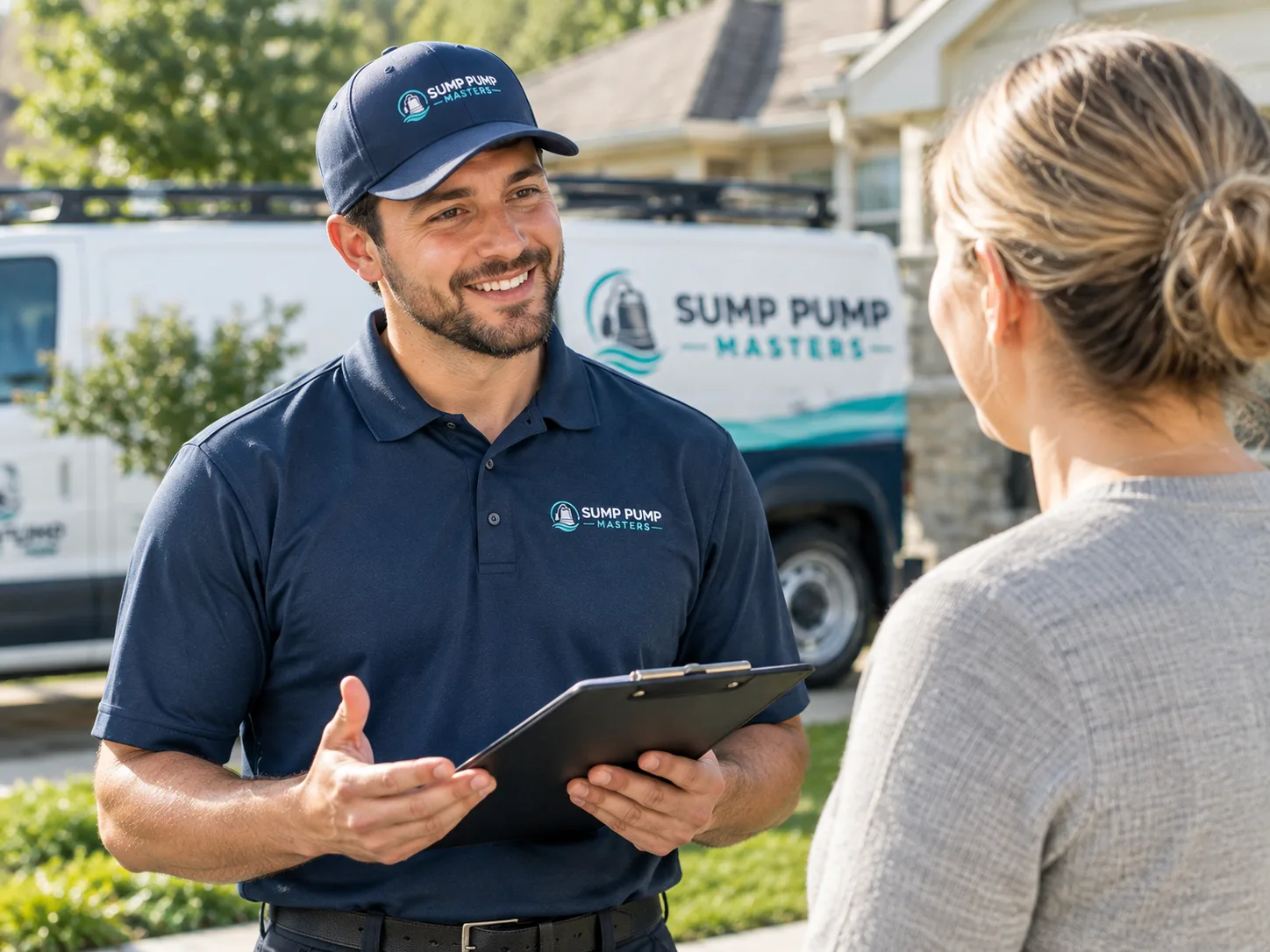 Sump Pump Repair Buffalo, IN FAQs
